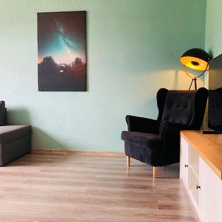 Appartamento Pie Oskara Kolka Esterno foto