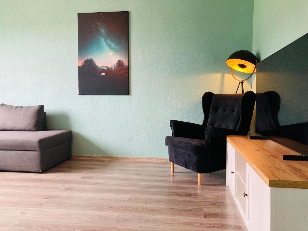 Appartamento Pie Oskara Kolka Esterno foto