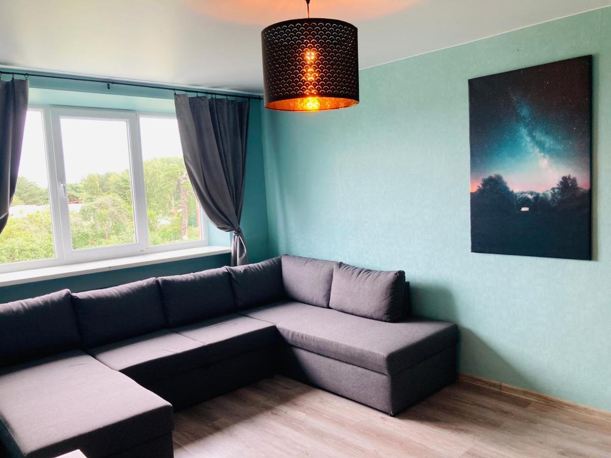 Appartamento Pie Oskara Kolka Esterno foto