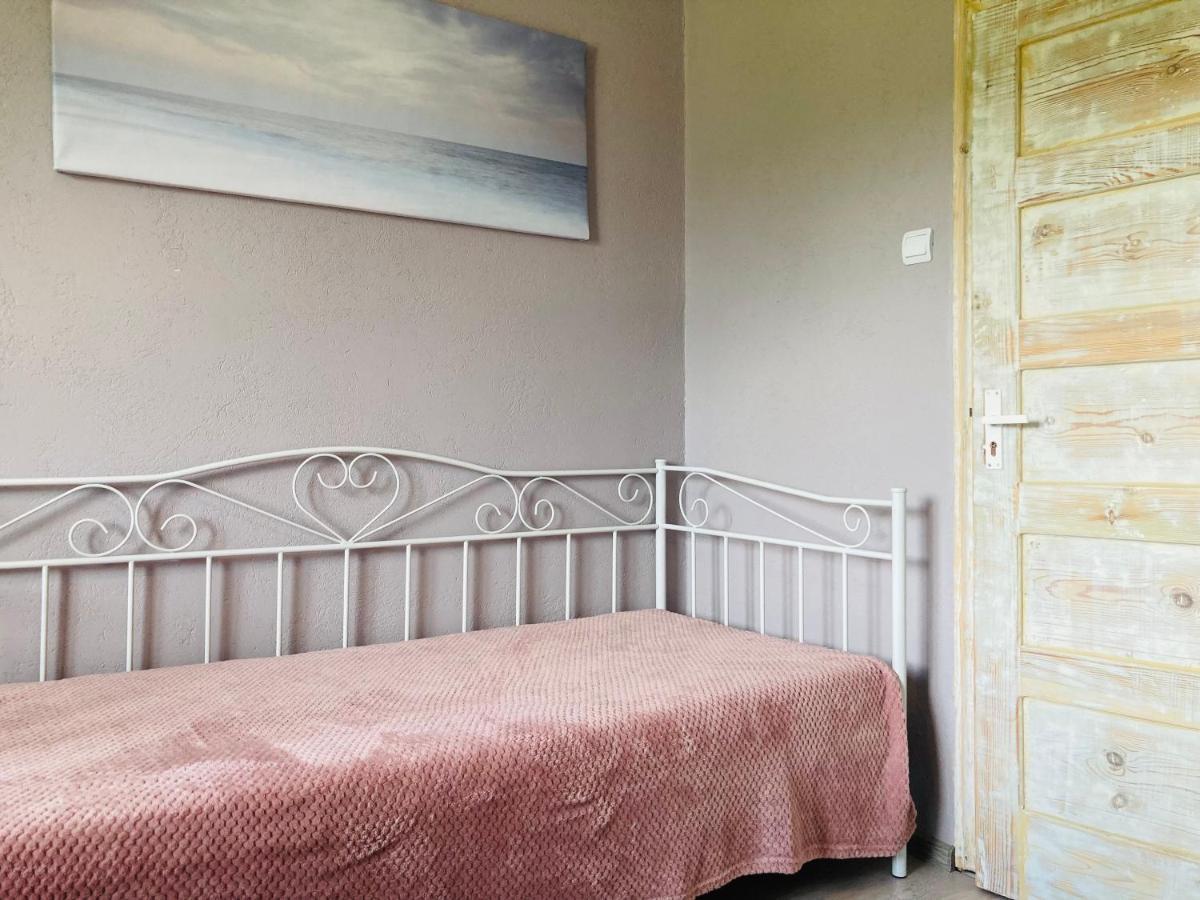 Appartamento Pie Oskara Kolka Esterno foto