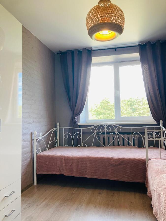Appartamento Pie Oskara Kolka Esterno foto
